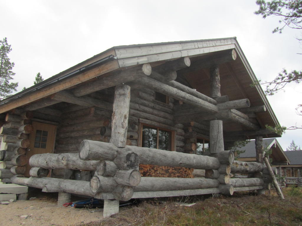 Rukakaiku Cottages Dış mekan fotoğraf