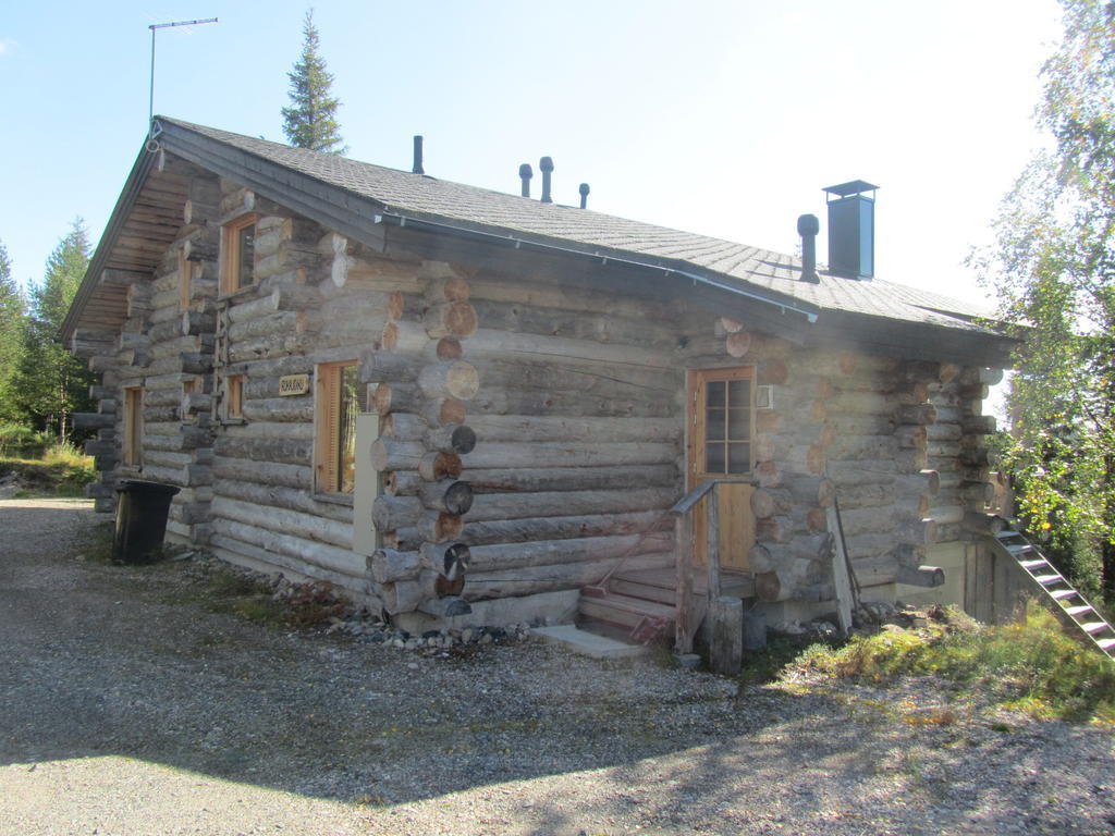 Rukakaiku Cottages Oda fotoğraf