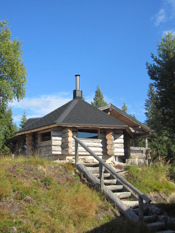 Rukakaiku Cottages Dış mekan fotoğraf