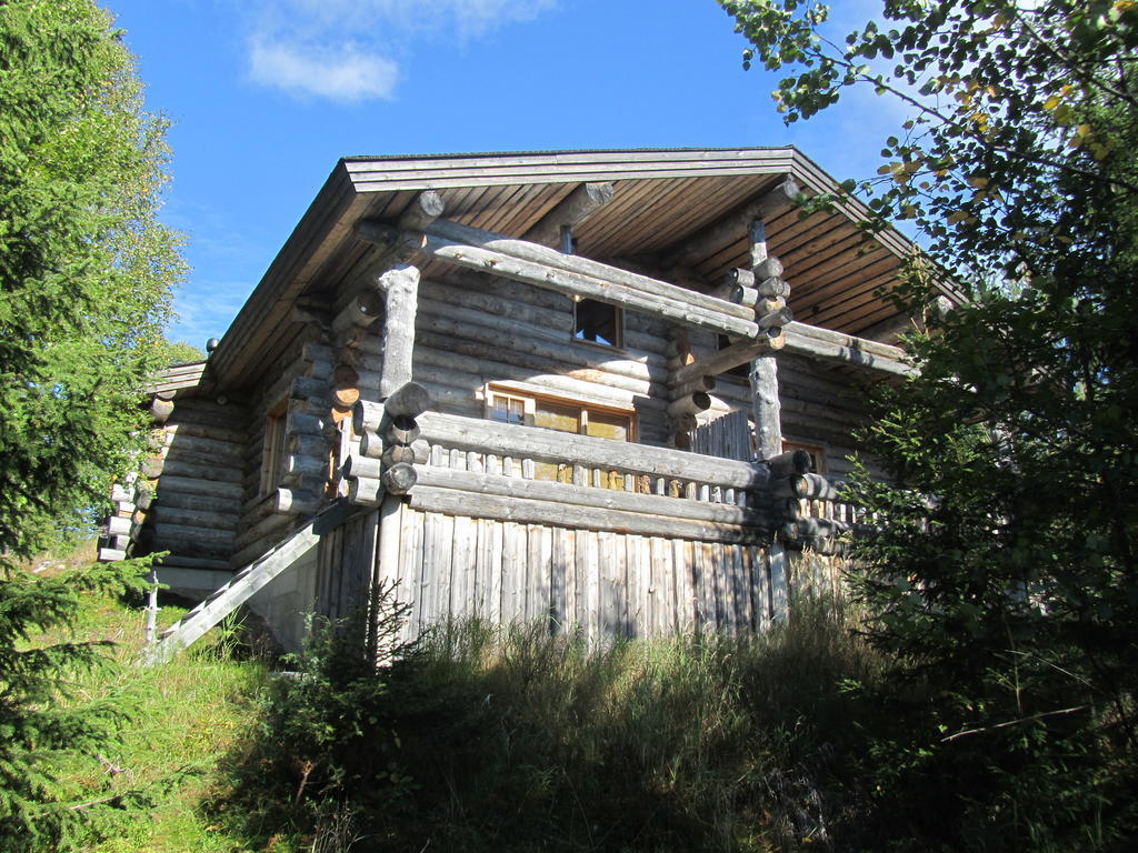 Rukakaiku Cottages Dış mekan fotoğraf