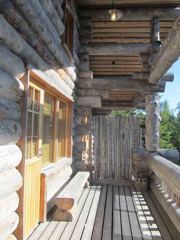 Rukakaiku Cottages Dış mekan fotoğraf